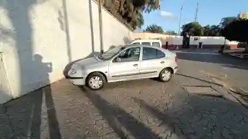 Renault Megane 1 2000 Megane 1 - Vue 7