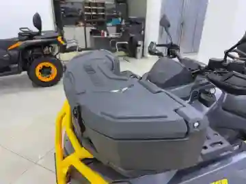Canam Outlander 1000 XTP Full-equipee - Vue 11