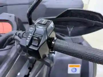 Canam Outlander 1000 XTP Full-equipee - Vue 18