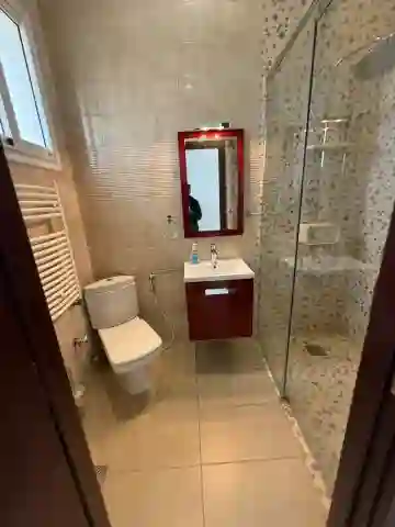 Location Appartement F3 Alger Bir Mourad Rais0