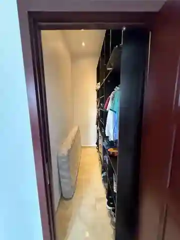 Location Appartement F3 Alger Bir Mourad Rais - Vue 1