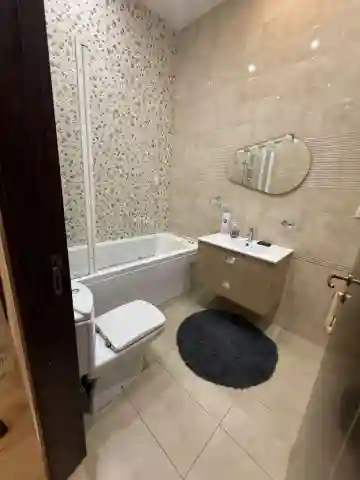 Location Appartement F3 Alger Bir Mourad Rais - Vue 10