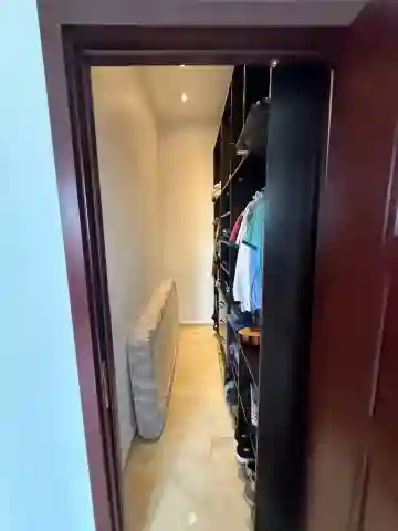 Location Appartement F3 Alger Bir Mourad Rais - Vue 15