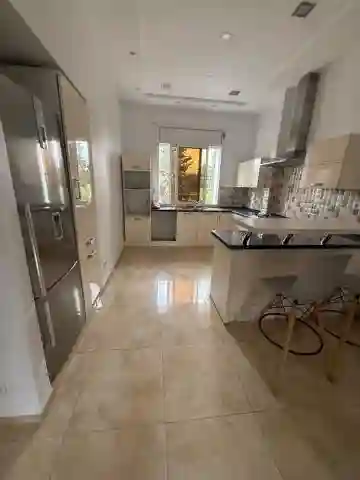 Location Appartement F3 Alger Bir Mourad Rais - Vue 5