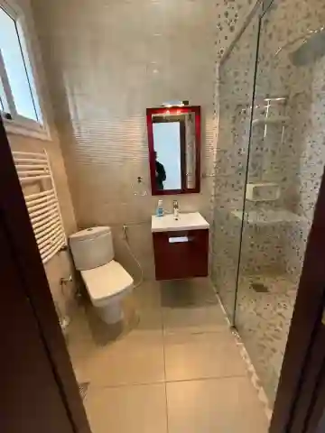 Location Appartement F3 Alger Bir Mourad Rais - Vue 8