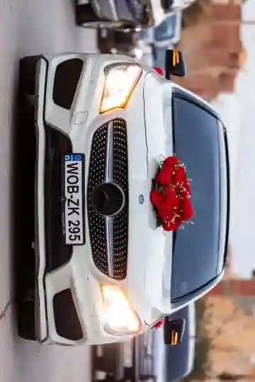 Mercedes CLA 2013 - Vue 10