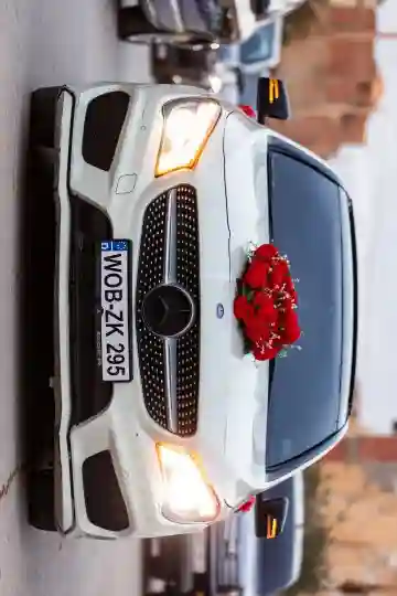 Mercedes CLA 2013 - Vue 8