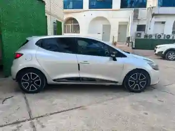 Renault Clio 4 2015 Limited - Vue 7
