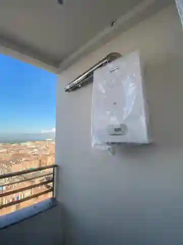 Vente Appartement F5 Blida Ouled Yaich - Vue 13