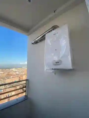 Vente Appartement F5 Blida Ouled Yaich - Vue 16