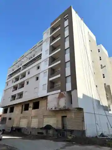 Vente Appartement F5 Blida Ouled Yaich - Vue 3