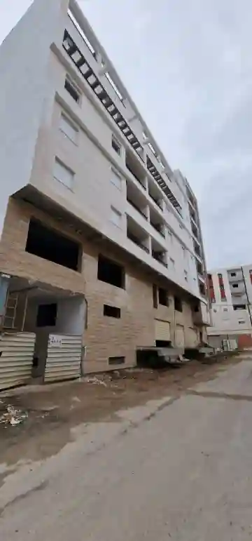 Vente Appartement F5 Blida Ouled Yaich - Vue 9