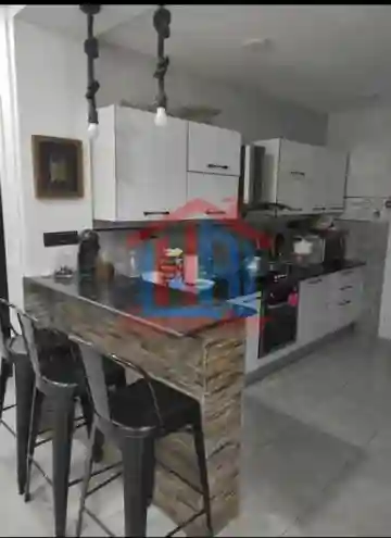 Vente Appartement F4 Annaba Annaba - Vue 2