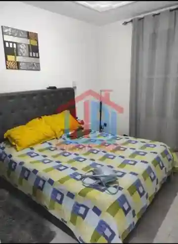 Vente Appartement F4 Annaba Annaba - Vue 4