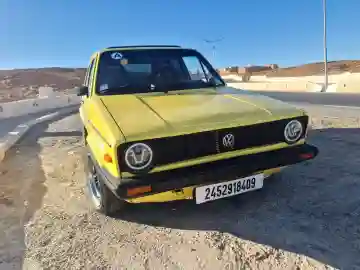 Volkswagen Golf 1 1984 Golf 1 - Vue 13
