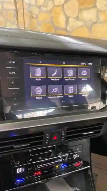 Volkswagen Passat 2025 Carat - Vue 1