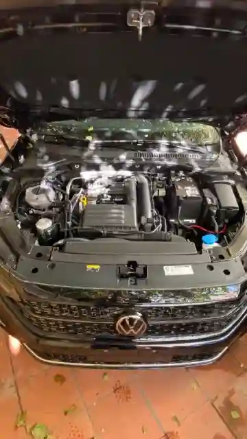 Volkswagen Passat 2025 Carat - Vue 3