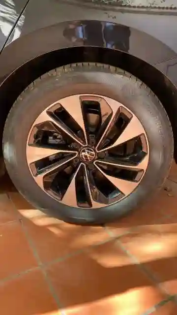 Volkswagen Passat 2025 Carat - Vue 7