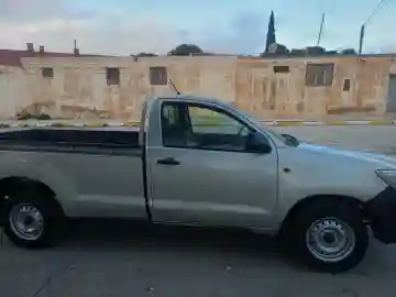 Toyota Hilux 2013 Hilux - Vue 11