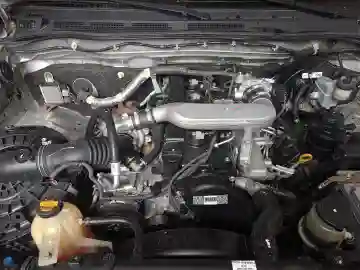 Toyota Hilux 2013 Hilux - Vue 12