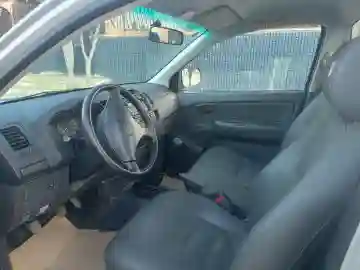 Toyota Hilux 2013 Hilux - Vue 17