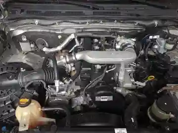 Toyota Hilux 2013 Hilux - Vue 9