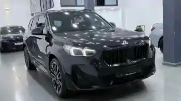 BMW X1 2023 M Sport - Vue 11
