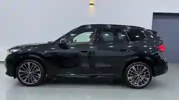 BMW X1 2023 M Sport - Vue 7