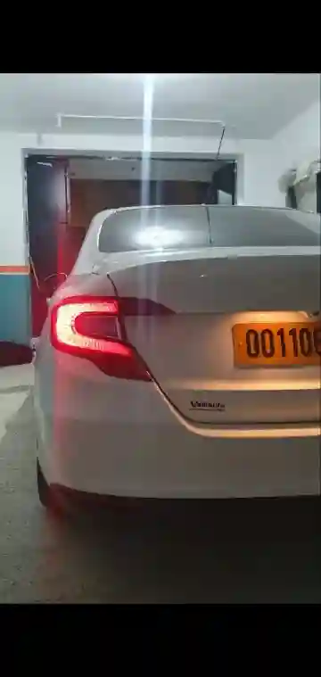 Fiat Tipo Sedan 2024 City - Vue 11