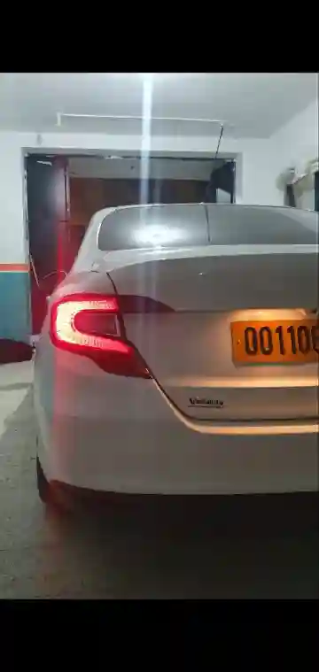 Fiat Tipo Sedan 2024 City - Vue 3