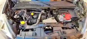 Renault Kangoo 2021