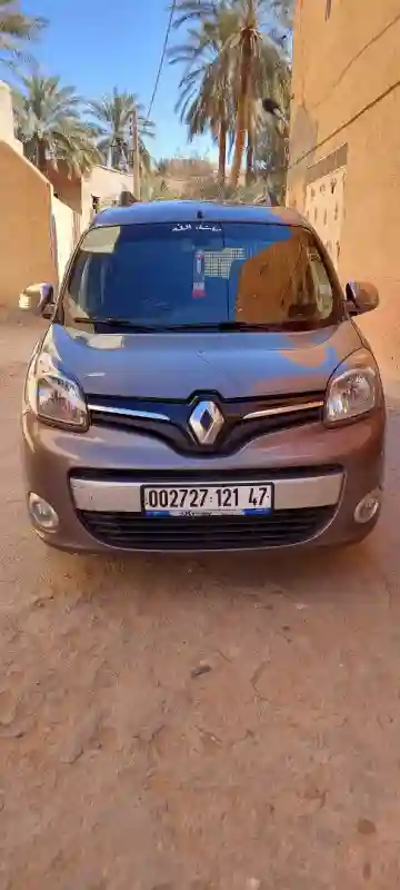 Renault Kangoo 2021 - Vue 10