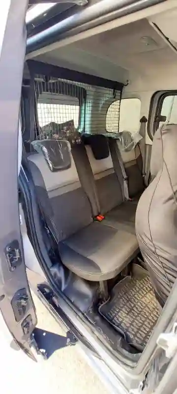 Renault Kangoo 2021 - Vue 16