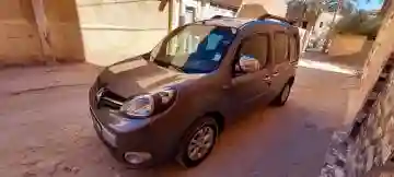 Renault Kangoo 2021 - Vue 18