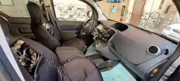 Renault Kangoo 2021 - Vue 2