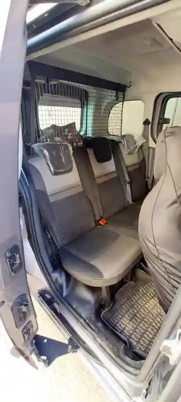 Renault Kangoo 2021 - Vue 5