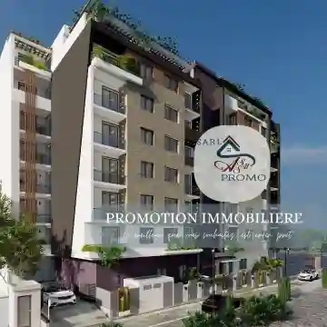 Vente Appartement F3 Tipaza Fouka - Vue 2