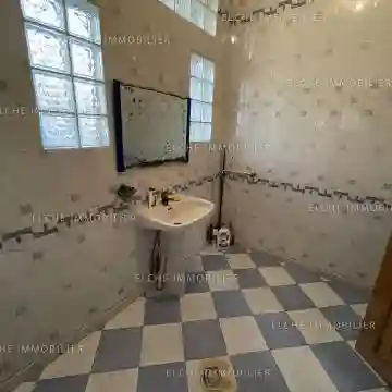 Vente Villa Oran Hassi Bounif - Vue 1