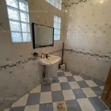 Vente Villa Oran Hassi Bounif - Vue 3