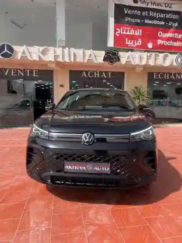 Volkswagen Tiguan 2025 R Line - Vue 1