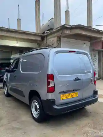 Fiat Dobli 2024 - Vue 11