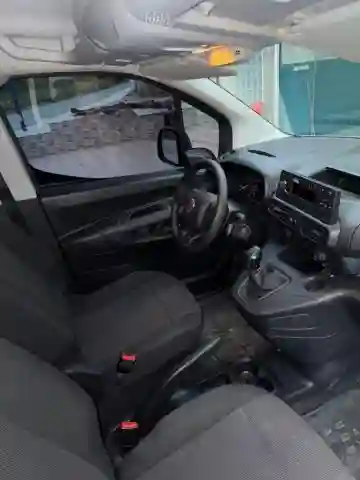 Fiat Dobli 2024 - Vue 6