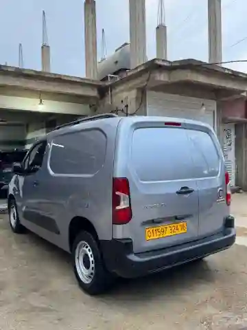 Fiat Dobli 2024 - Vue 8