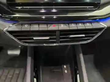 Skoda Octavia 2021 Style - Vue 1