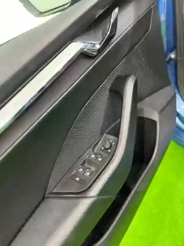Skoda Octavia 2021 Style - Vue 19
