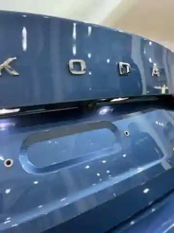 Skoda Octavia 2021 Style - Vue 2