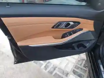 BMW Série 3 2021 320 D - Vue 2
