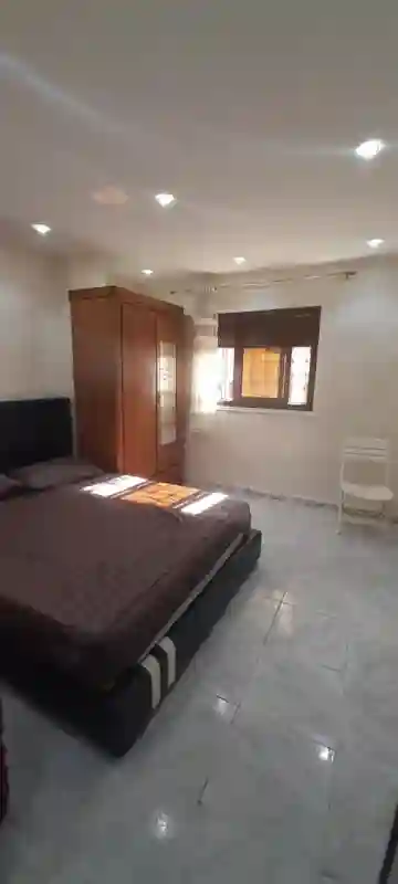 Location Appartement F2 Oran Bir El Djir - Vue 1