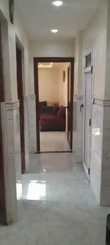 Location Appartement F2 Oran Bir El Djir - Vue 11