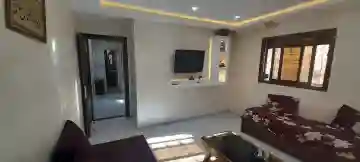 Location Appartement F2 Oran Bir El Djir - Vue 12